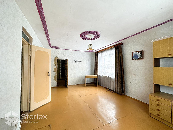 Piedāvājumā unikāla un arhitektoniski izteiksmīga sarkano ķieģeļu māja ar kopējo platību Ogre un novads - foto 10