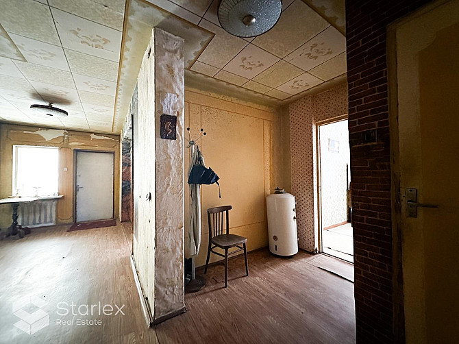 Piedāvājumā unikāla un arhitektoniski izteiksmīga sarkano ķieģeļu māja ar kopējo platību Ogre un novads - foto 8