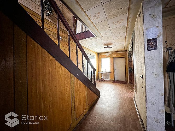 Piedāvājumā unikāla un arhitektoniski izteiksmīga sarkano ķieģeļu māja ar kopējo platību Ogre un novads - foto 15