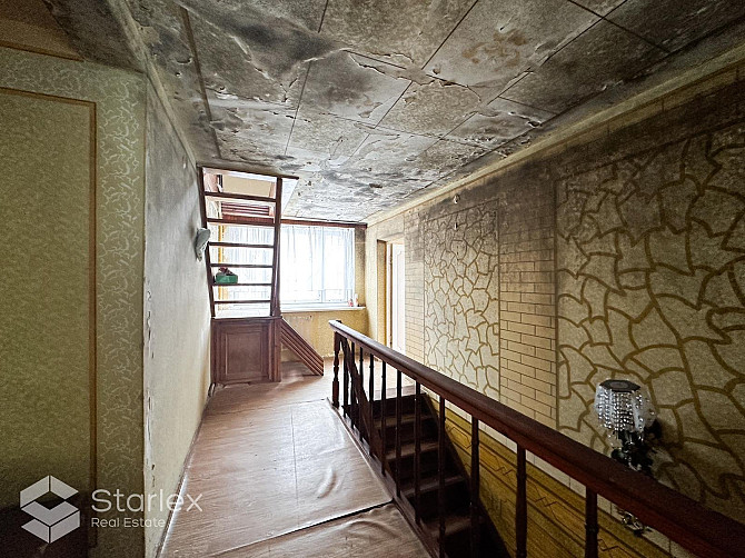 Piedāvājumā unikāla un arhitektoniski izteiksmīga sarkano ķieģeļu māja ar kopējo platību Ogre un novads - foto 17