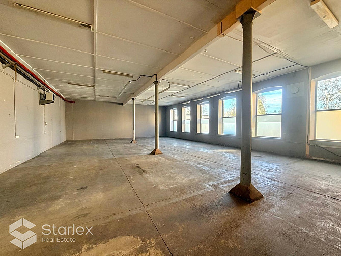 Plašas noliktavas/ ražošanas telpas Kauguru ielā 2b, netālu no T/C Spice.2 hidrauliski Rīga - foto 16