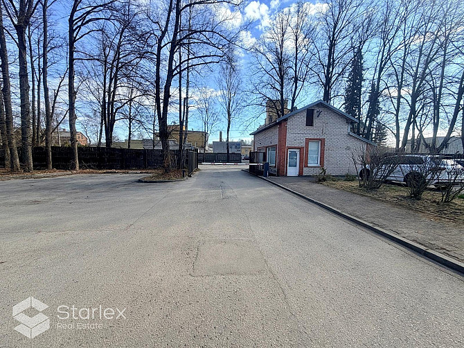 Plašas noliktavas/ ražošanas telpas Kauguru ielā 2b, netālu no T/C Spice.2 hidrauliski Rīga - foto 18