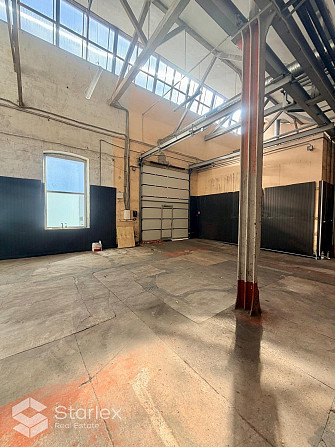 Plašas noliktavas/ ražošanas telpas Kauguru ielā 2b, netālu no T/C Spice.2 hidrauliski Rīga - foto 20