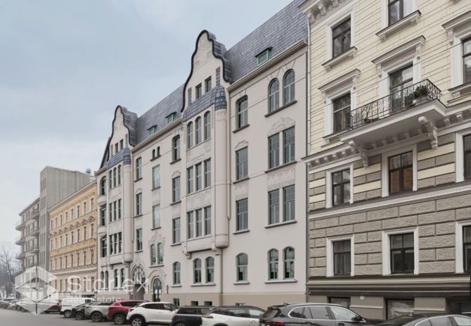 Divi blakus stāvoši, bet atsevišķi dzīvokļi - labais variants 5-8 (15,4 kvm un 61 600 eur) un Rīga - foto 5