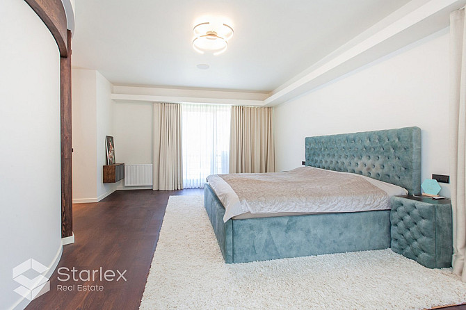 Māja ar baseinu Baltezerā. Arhitekts M.Ģelzis.
Pārdod izsmalcinātu, ekskluzīvu un ļoti Ādažu novads - foto 19