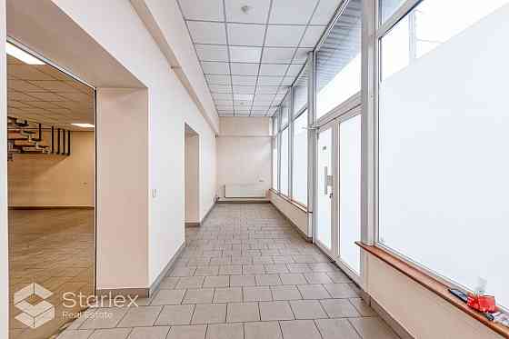 Сдаётся в аренду многофункциональное автономное здание на Ганибу дамби, на Rīga