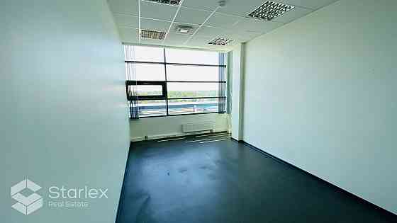 Современный, высококлассный бизнес-комплекс, расположенный в Пардаугаве, на Rīga