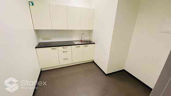 Современный, высококлассный бизнес-комплекс, расположенный в Пардаугаве, на Rīga