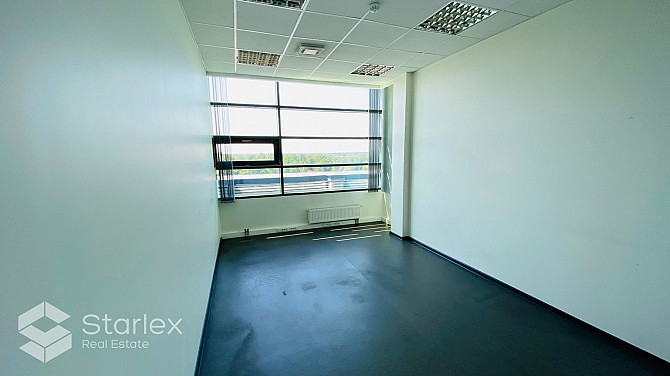 Moderns, augstas klases biznesa komplekss, kas atrodas Pārdaugavā, Vienības gatvē 109 - zaļā, Rīga - foto 5