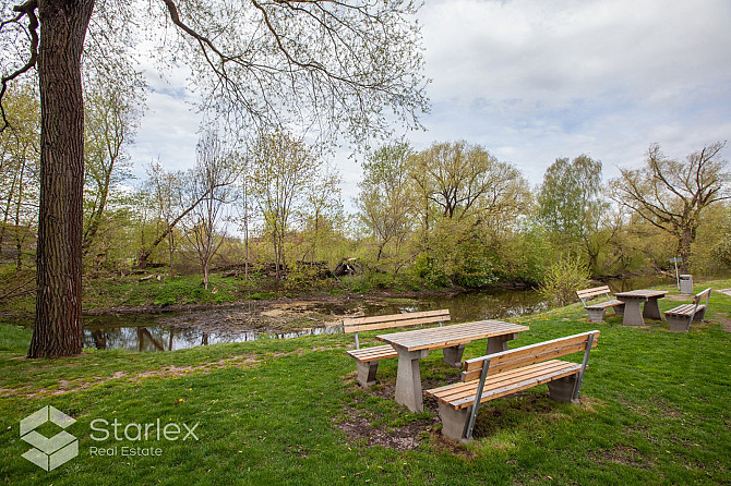Бизнес-центр Мукусала, новое офисное здание. 3 этаж. Помещения находятся в хорошем Рига - изображение 10