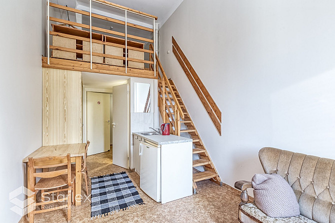 Multifunkcionāls objekts ar fantastisku skatu uz Daugavu tuvajā Pārdaugavā ar lieliskām Rīga - foto 14