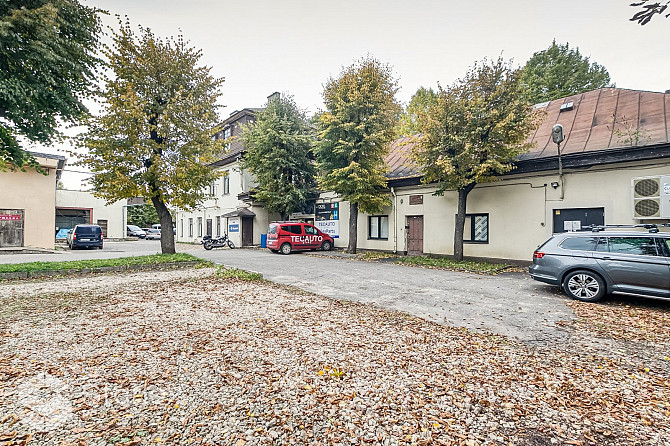 Multifunkcionāls objekts ar fantastisku skatu uz Daugavu tuvajā Pārdaugavā ar lieliskām Rīga - foto 3