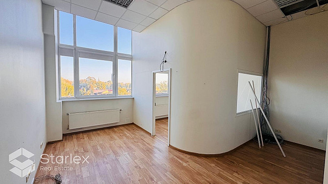 Pirmais nomas mēnesis bezmaksas. Biznesa centrs Mūkusalas biroji, renovēta biroju ēka, blakus Rīga - foto 2