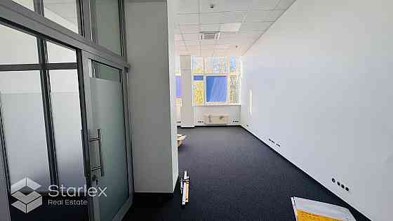 Первый месяц аренды бесплатно. Бизнес-центр Mūkusalas biroji, реновированное офисное Rīga