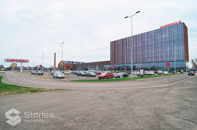 Jauna - moderna biroju ēka Krasta ielas rajonā, tuvu pilsētas centram, stratēģiski izdevīga Rīga - foto 13