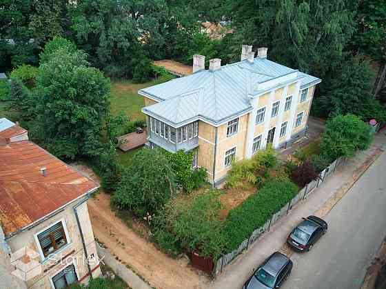 Возможна аренда с правом выкупа. Частный дом в соседней Пардаугаве, недалеко от Rīga