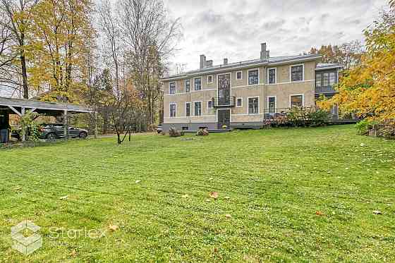 Возможна аренда с правом выкупа. Частный дом в соседней Пардаугаве, недалеко от Rīga