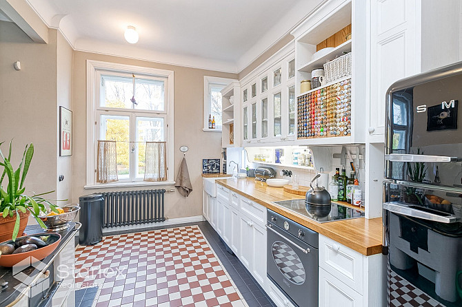 Iespējama īre ar izpirkumu.Arhitektūras gada balvai nominēta privātmāja tuvajā Pārdaugavā, Rīga - foto 12