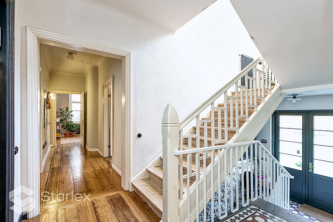 Iespējama īre ar izpirkumu.Arhitektūras gada balvai nominēta privātmāja tuvajā Pārdaugavā, Rīga - foto 19