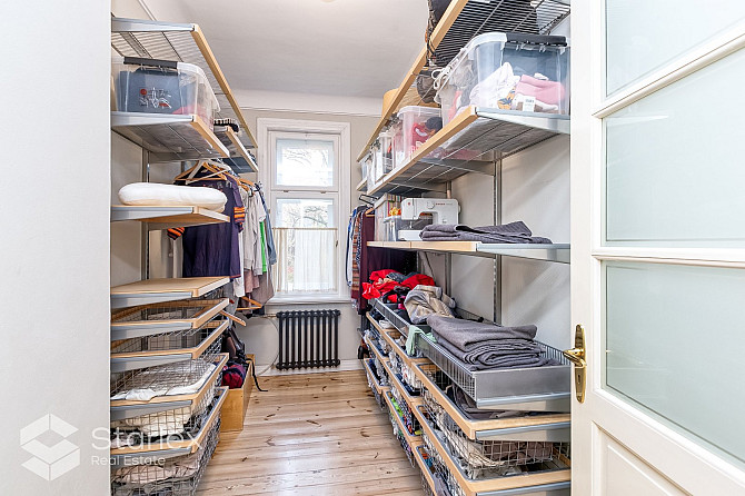 Iespējama īre ar izpirkumu.Arhitektūras gada balvai nominēta privātmāja tuvajā Pārdaugavā, Rīga - foto 17