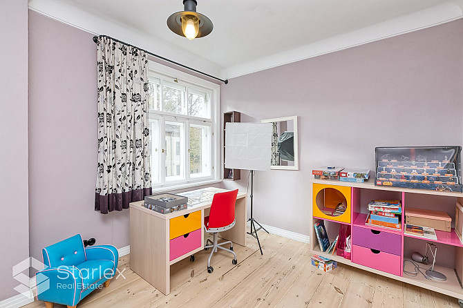 Iespējama īre ar izpirkumu.Arhitektūras gada balvai nominēta privātmāja tuvajā Pārdaugavā, Rīga - foto 16