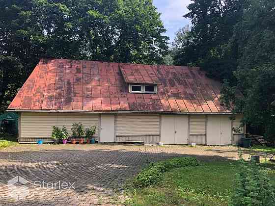 Недвижимость для проживания и создания прибыльного бизнеса в одном из Cēsis un novads