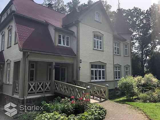 Недвижимость для проживания и создания прибыльного бизнеса в одном из Cēsis un novads