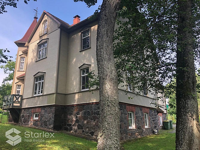 Недвижимость для проживания и создания прибыльного бизнеса в одном из Цесис и район - изображение 4