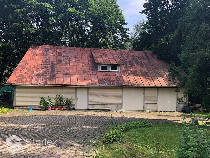 Недвижимость для проживания и создания прибыльного бизнеса в одном из Цесис и район - изображение 6