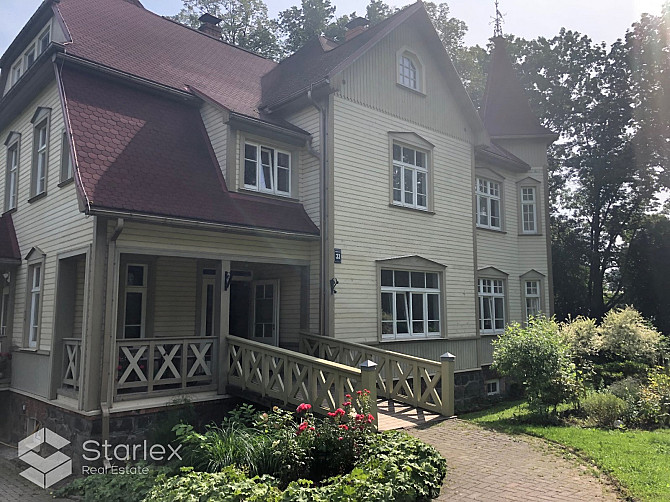 Недвижимость для проживания и создания прибыльного бизнеса в одном из Цесис и район - изображение 2