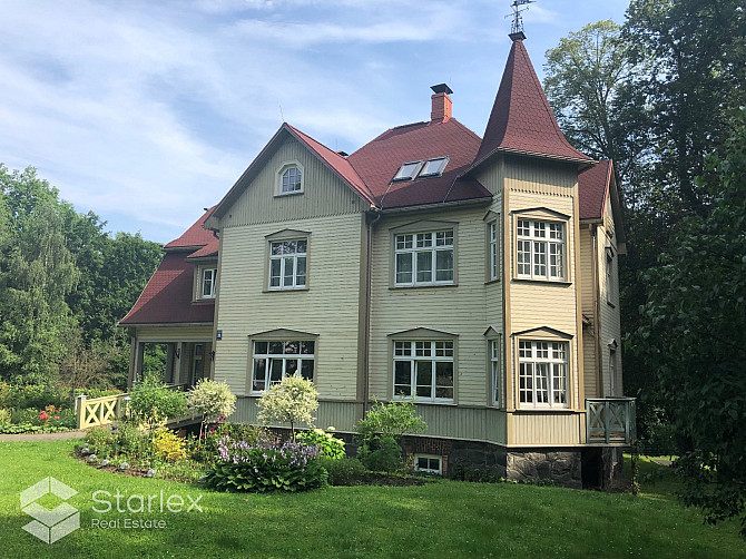 Недвижимость для проживания и создания прибыльного бизнеса в одном из Цесис и район - изображение 3