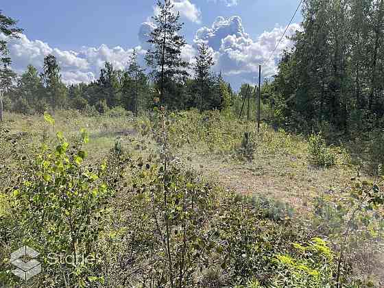 Продается большой земельный участок в Стопиньском районе, Румбула, улица Гетлиню Рижский район