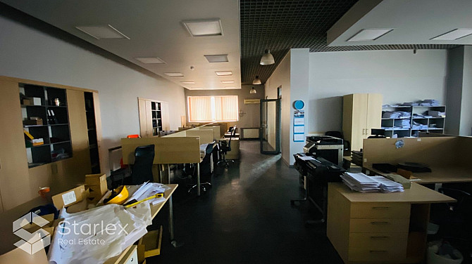 Ražošanas telpas pie Granīta ielas. Apsildāmas - siltā gaisa pūtēji. Plaša bezmaksas Rīga - foto 8