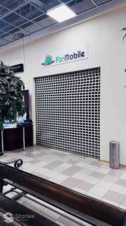 Компактное помещение в торговом центре. Удобный подъезд, просторная парковка, Rīga