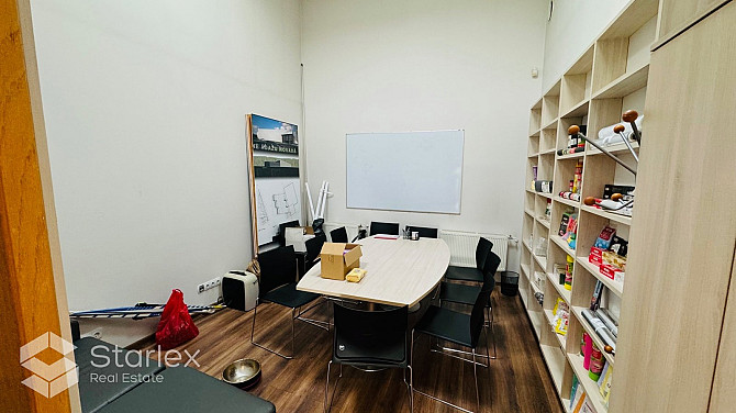 Noliktava ar rampu. Renovēts noliktavu komplekss Ādažos. Telpas atbilst PVD prasībām. Telpas Ādažu novads - foto 20