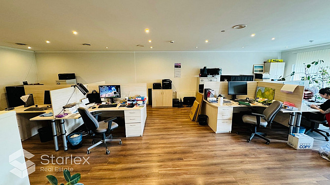 Noliktava ar rampu. Renovēts noliktavu komplekss Ādažos. Telpas atbilst PVD prasībām. Telpas Ādažu novads - foto 15