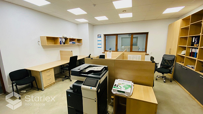 Ražošanas telpas pie Granīta ielas. Apsildāmas. Plaša bezmaksas autostāvvieta. Teritorijā Rīga - foto 19