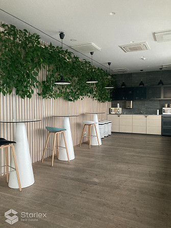 A klases biroja telpas mūsdienīgā biroju ēkā PLACE 11, Sporta ielā 11.Biroju ēka ir ieguvusi Rīga - foto 19