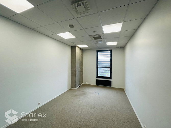 A klases biroja telpas mūsdienīgā biroju ēkā PLACE 11, Sporta ielā 11.Biroju ēka ir ieguvusi Rīga - foto 7