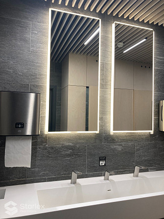 A klases biroja telpas mūsdienīgā biroju ēkā PLACE 11, Sporta ielā 11.Biroju ēka ir ieguvusi Rīga - foto 18