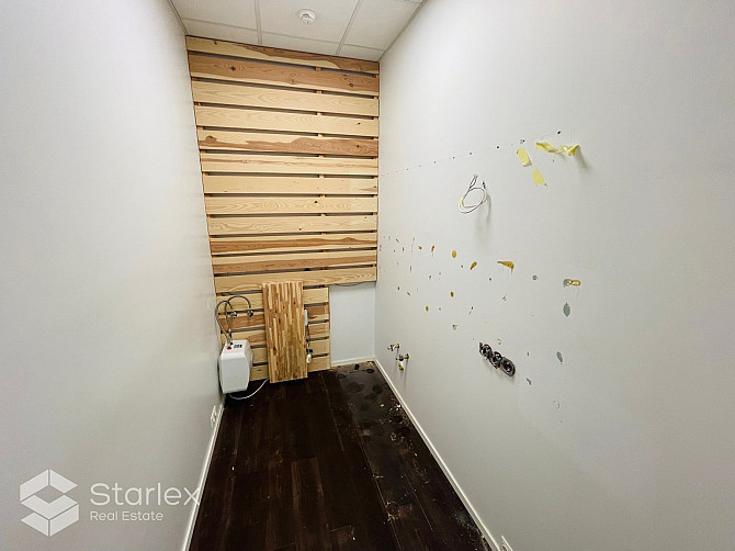 A klases biroja telpas mūsdienīgā biroju ēkā PLACE 11, Sporta ielā 11.Biroju ēka ir ieguvusi Rīga - foto 15