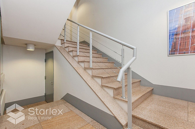 Сдаются в аренду современные офисные помещения класса А в центре Риги. Офис Рига - изображение 15