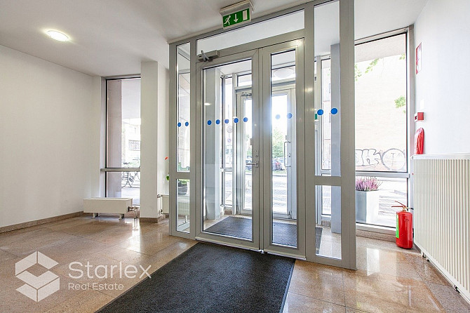 Сдаются в аренду современные офисные помещения класса А в центре Риги. Офис Рига - изображение 18