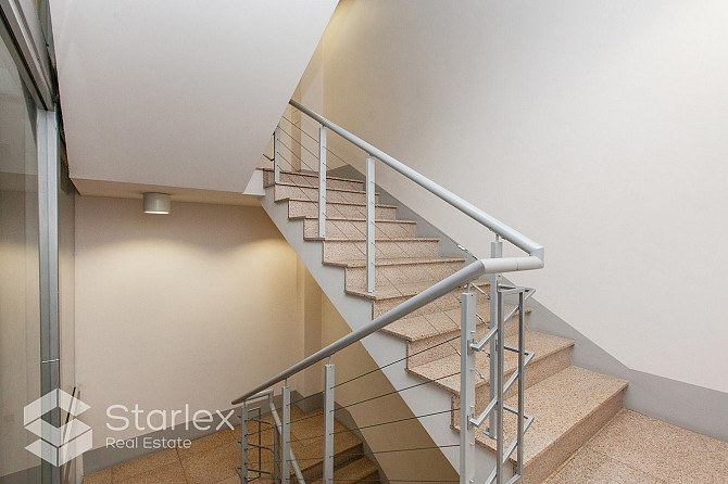 Сдаются в аренду современные офисные помещения класса А в центре Риги. Офис Рига - изображение 13