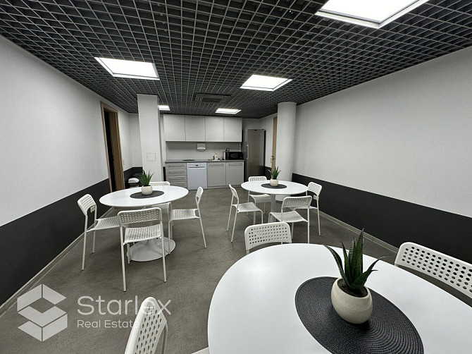 Сдаются в аренду современные офисные помещения класса А в центре Риги. Офис Рига - изображение 7