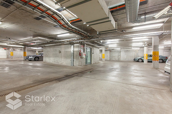 Сдаются в аренду современные офисные помещения класса А в центре Риги. Офис Рига - изображение 19