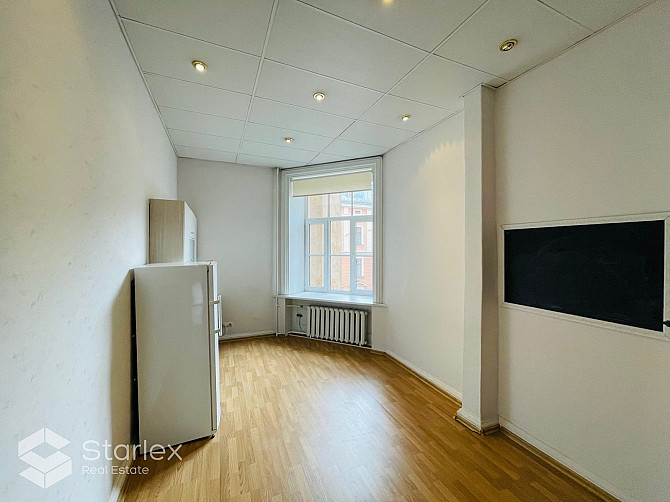 Сдается офисное помещение с раковиной в центре Риги, в престижном здании в стиле Рига - изображение 3