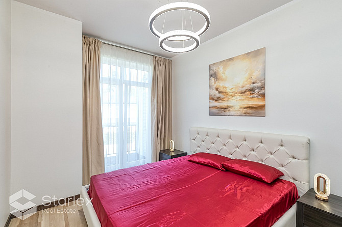 Pārdošanā lielisks, 112m plašs 4-istabu dzīvoklis Jūrmalā, kluba mājas tipa projektā Jūrmala - foto 8