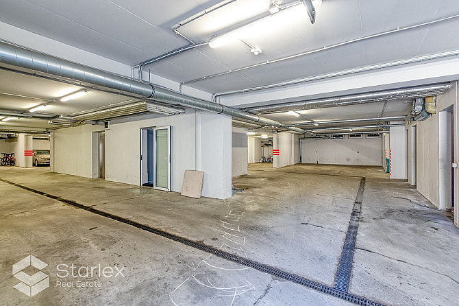 Pārdošanā lielisks, 112m plašs 4-istabu dzīvoklis Jūrmalā, kluba mājas tipa projektā Jūrmala - foto 17