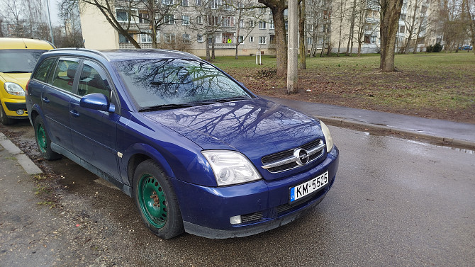 Pārdodu Opel Vectra 2.2d 2004g. Vajadzīgs motora remonts.Vai detaļām .Bez rūsas. T/a līdz 26.05.26. Rīga - foto 2